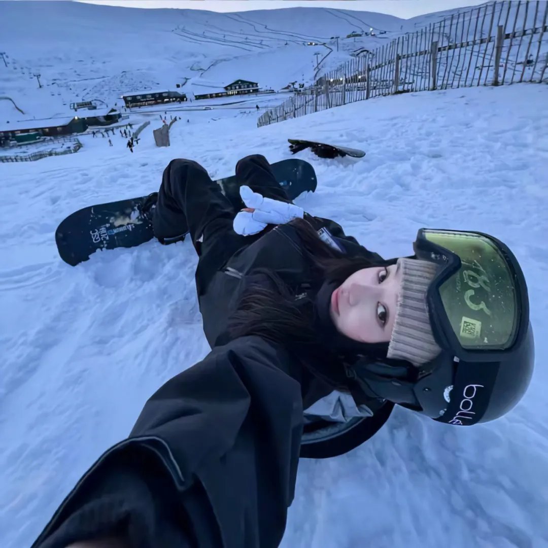 好想做一次第一季